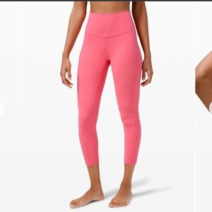 Lululemon Align Pant 27”